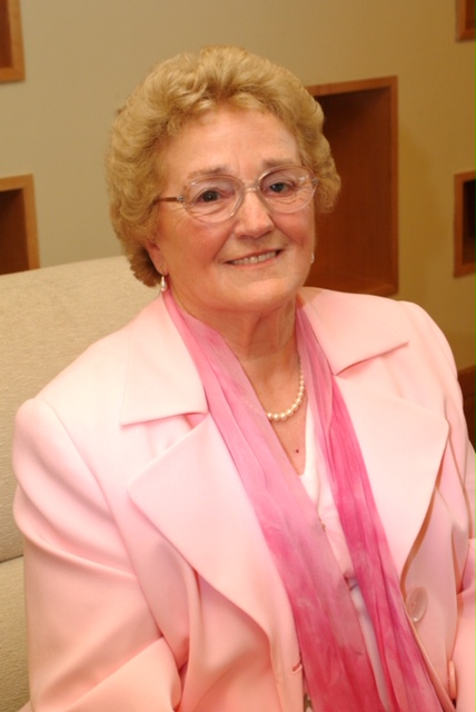 Sheila Canney
